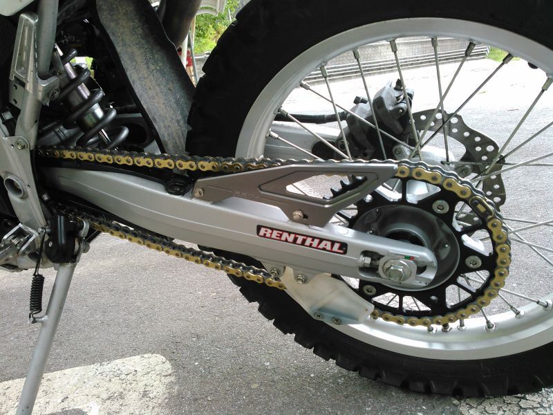 renthal r1 chain