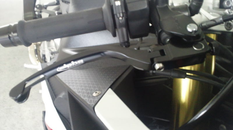 racing clutch lever