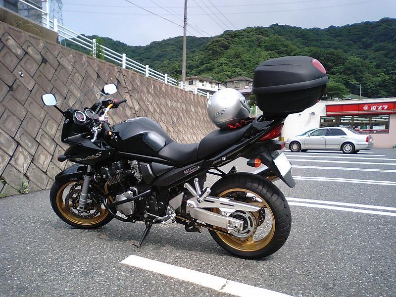 商品评论 : givi : : monolock case e33 point series