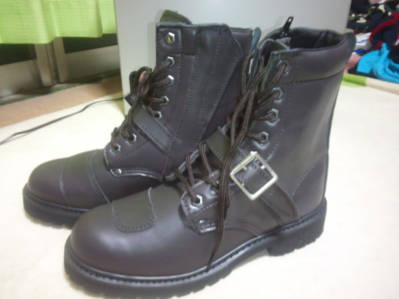 sb boot