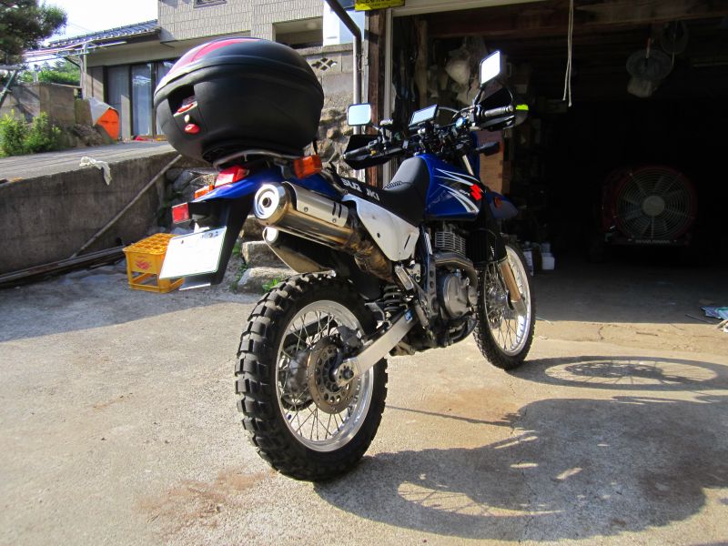 michelin anakee wild africa twin