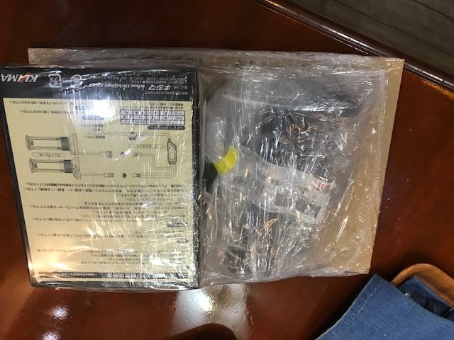 Kijima Acc Branch Harness Kit 304 7153