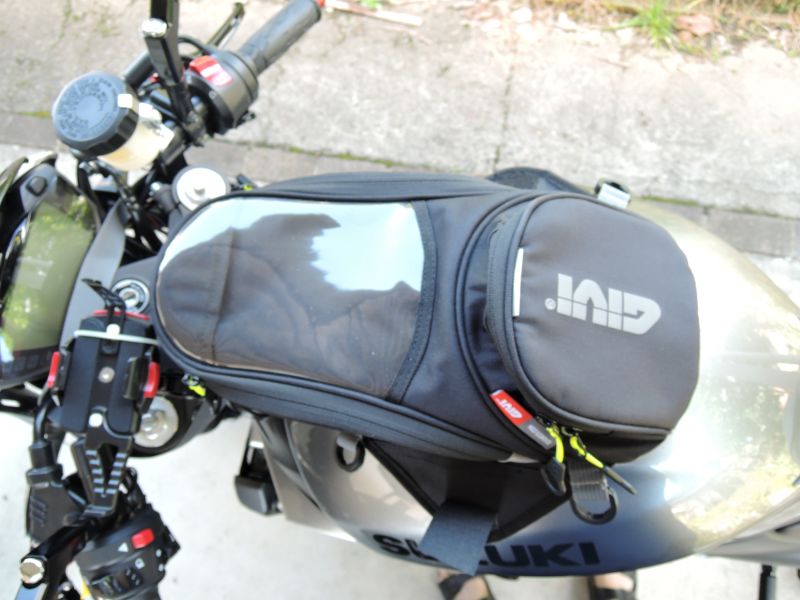 grom tank bag