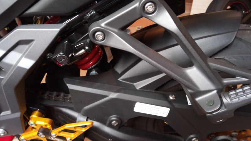 gsxr helmet lock